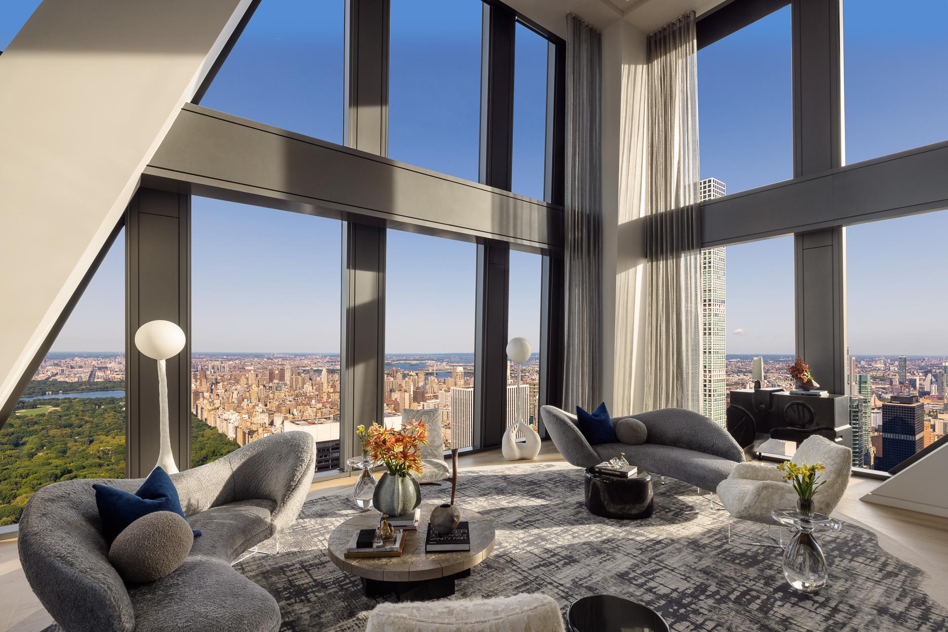 53 W 53rd Street Ph78 — photo