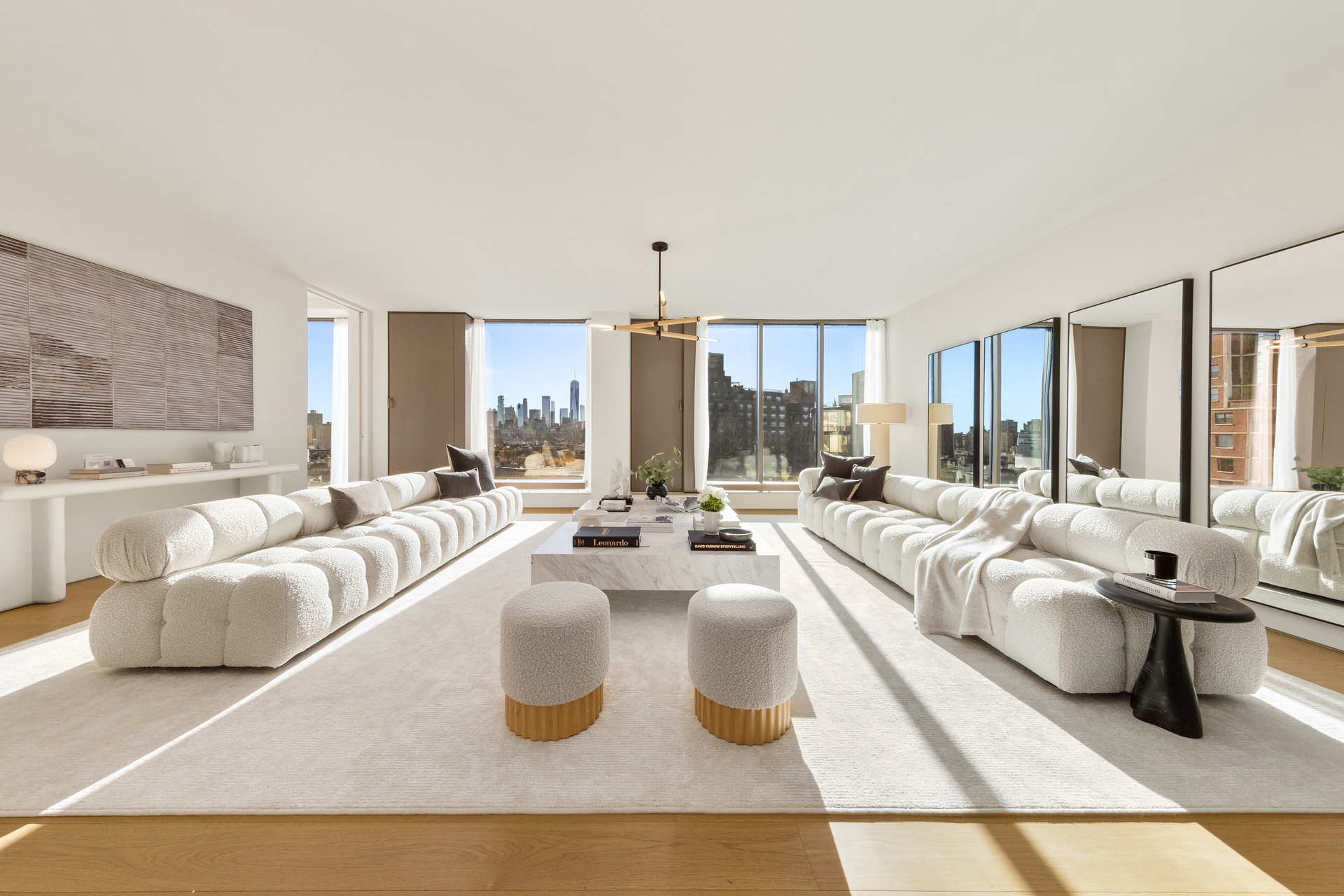 251 W 14th Street Penthouse — photo