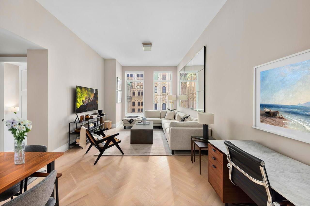 30 Park Place 41-C — photo