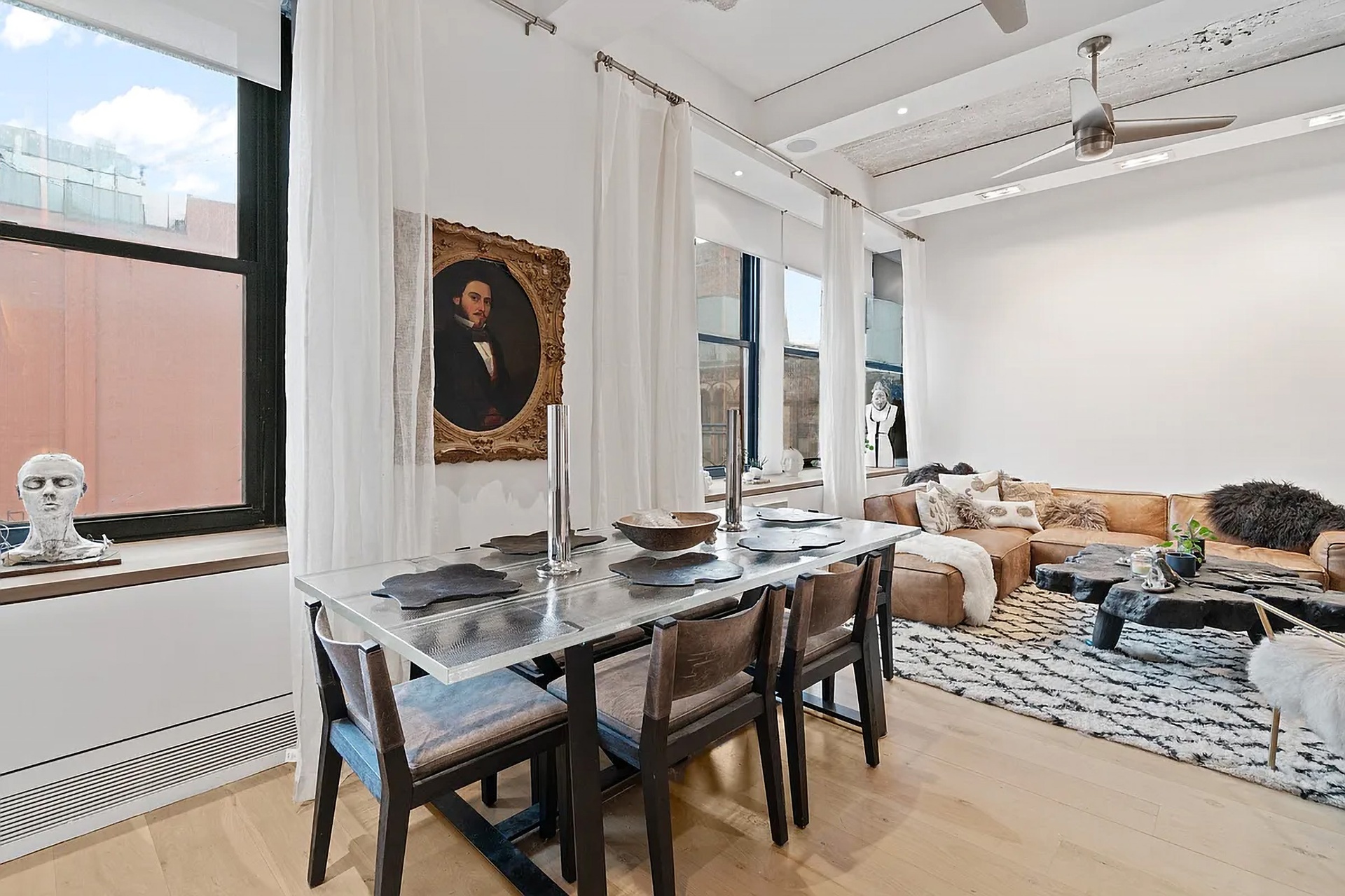 250 Mercer Street B904/05 — photo