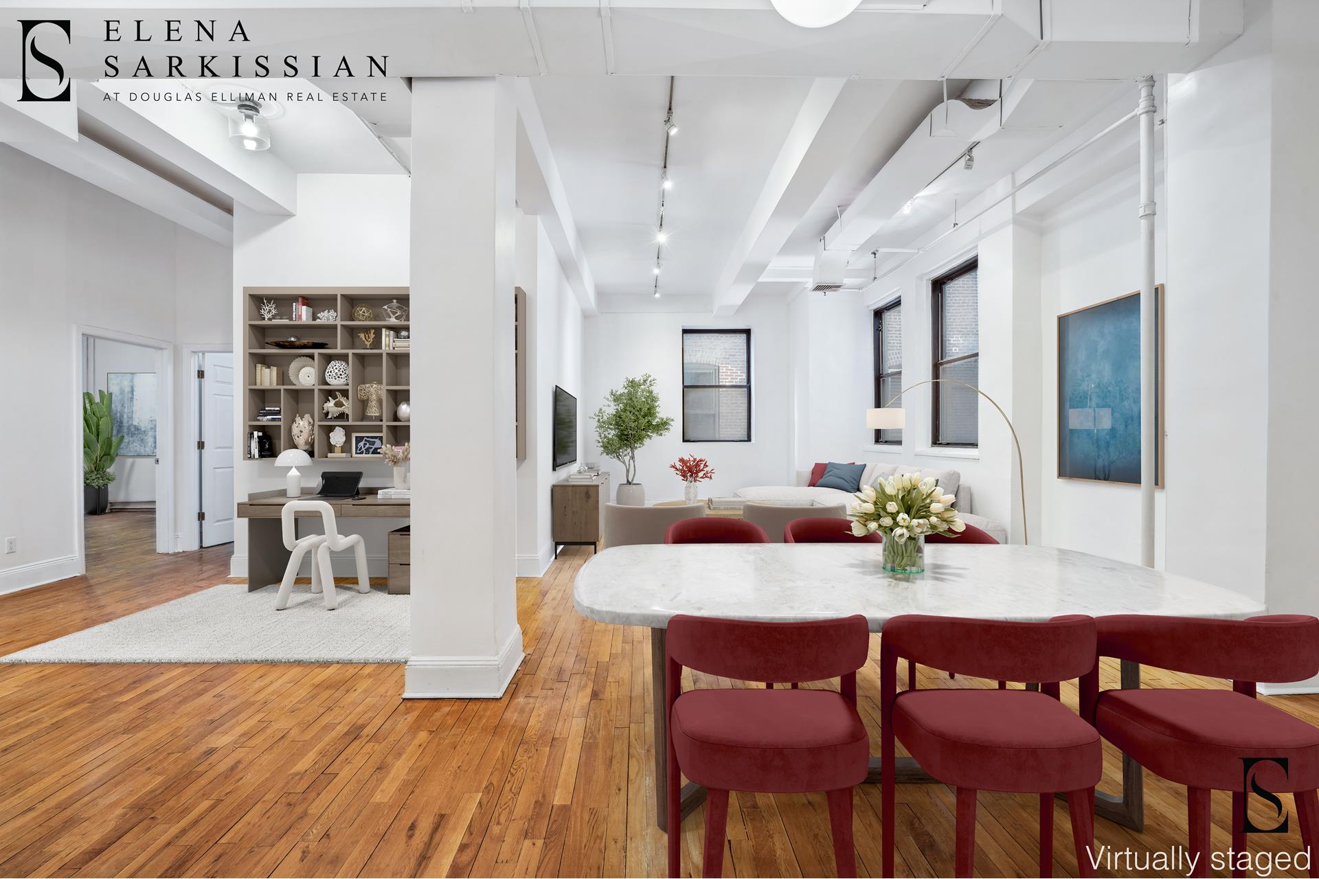 56 Court Street 4B — photo
