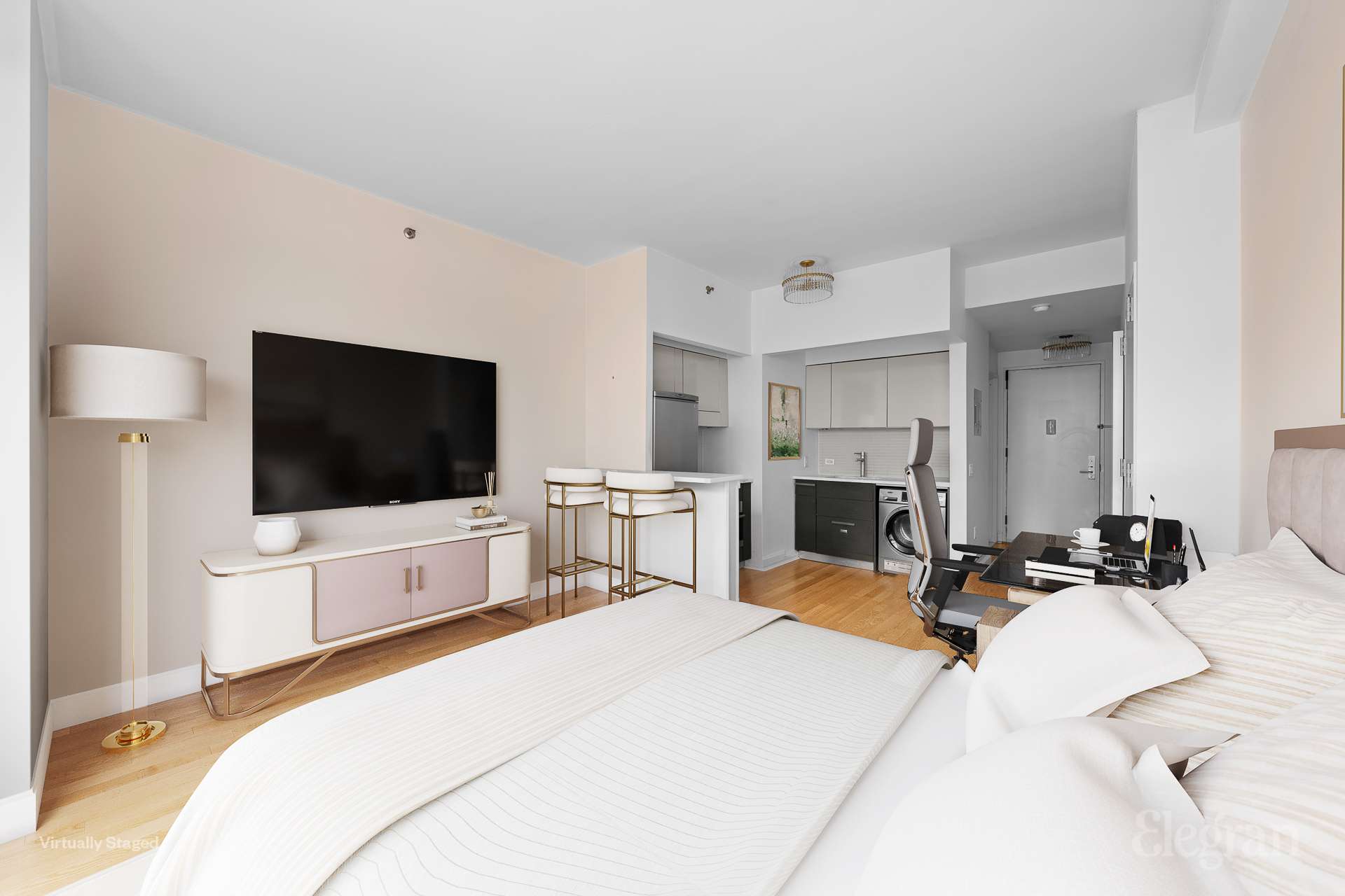 505 W 47th Street 1-Fn — photo