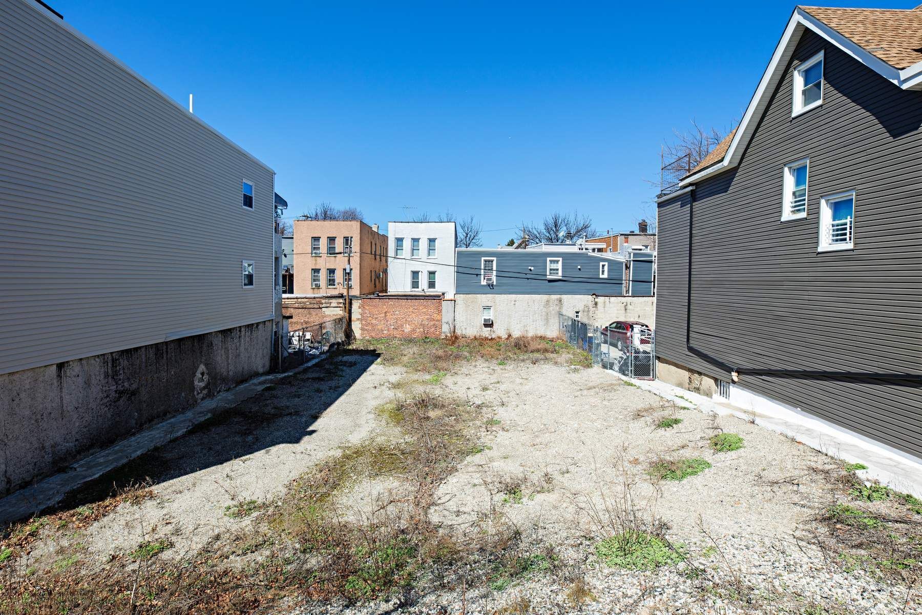 615 Mead Street — photo