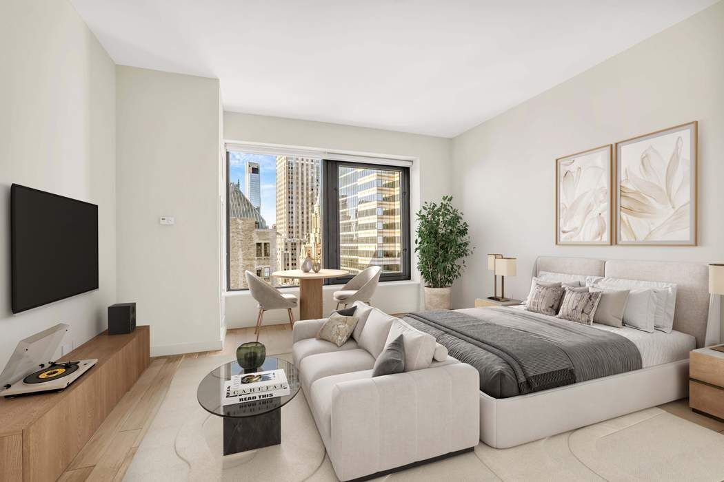 75 Wall Street 38J — photo