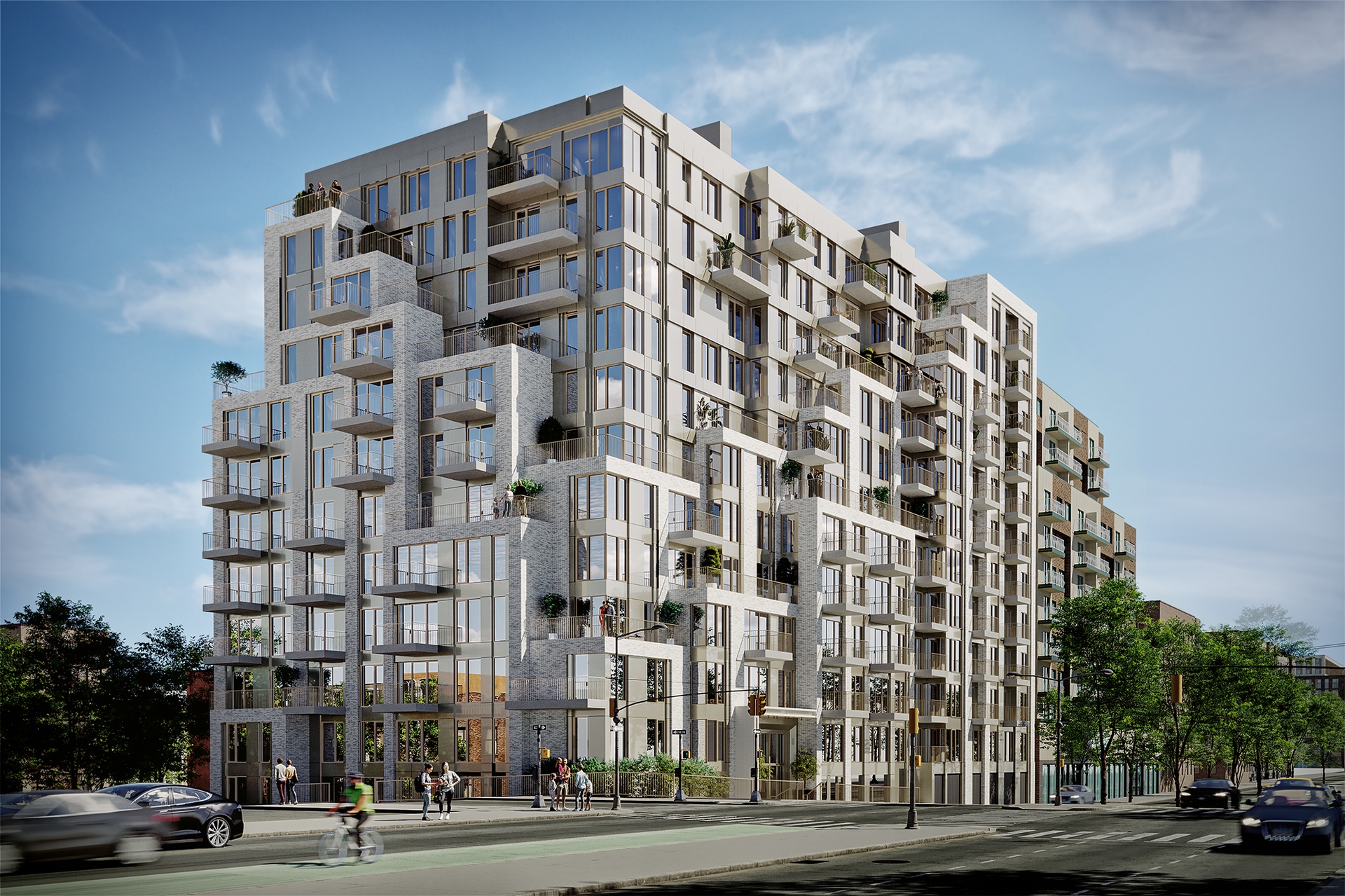 58-01 Queens Boulevard 3-K — photo