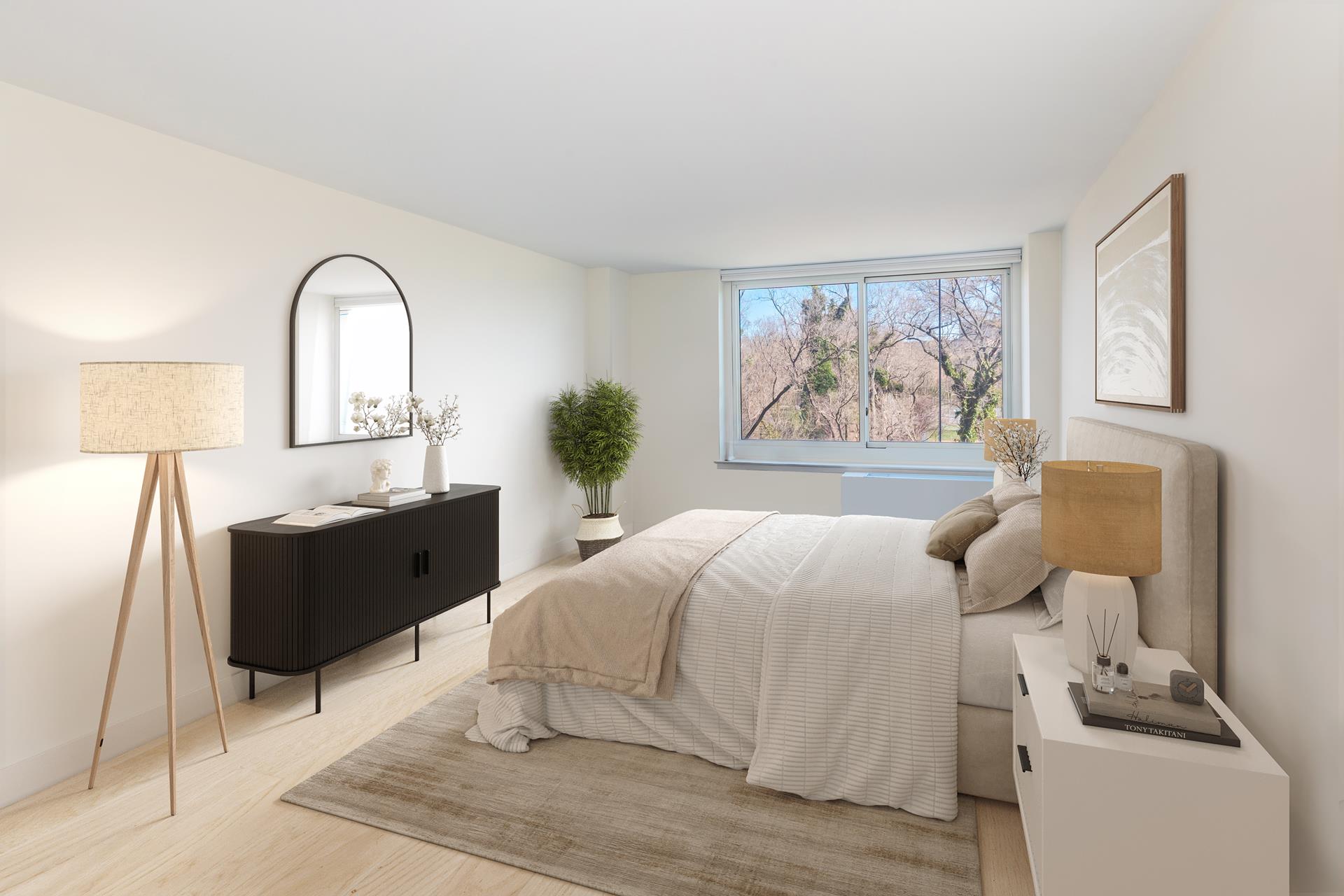 2521 Palisade Avenue 8C — photo