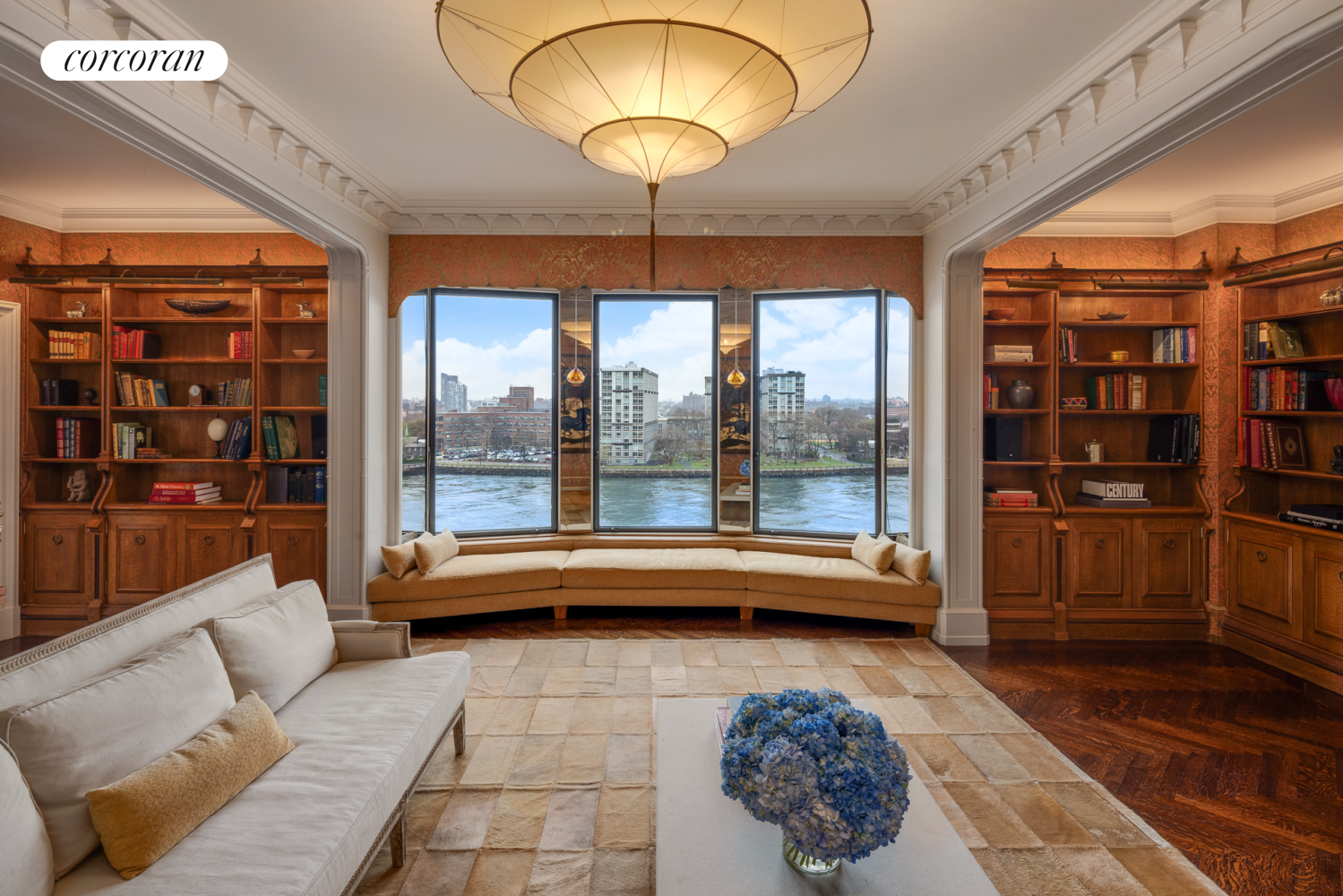 1 E End Avenue 8/9B — photo