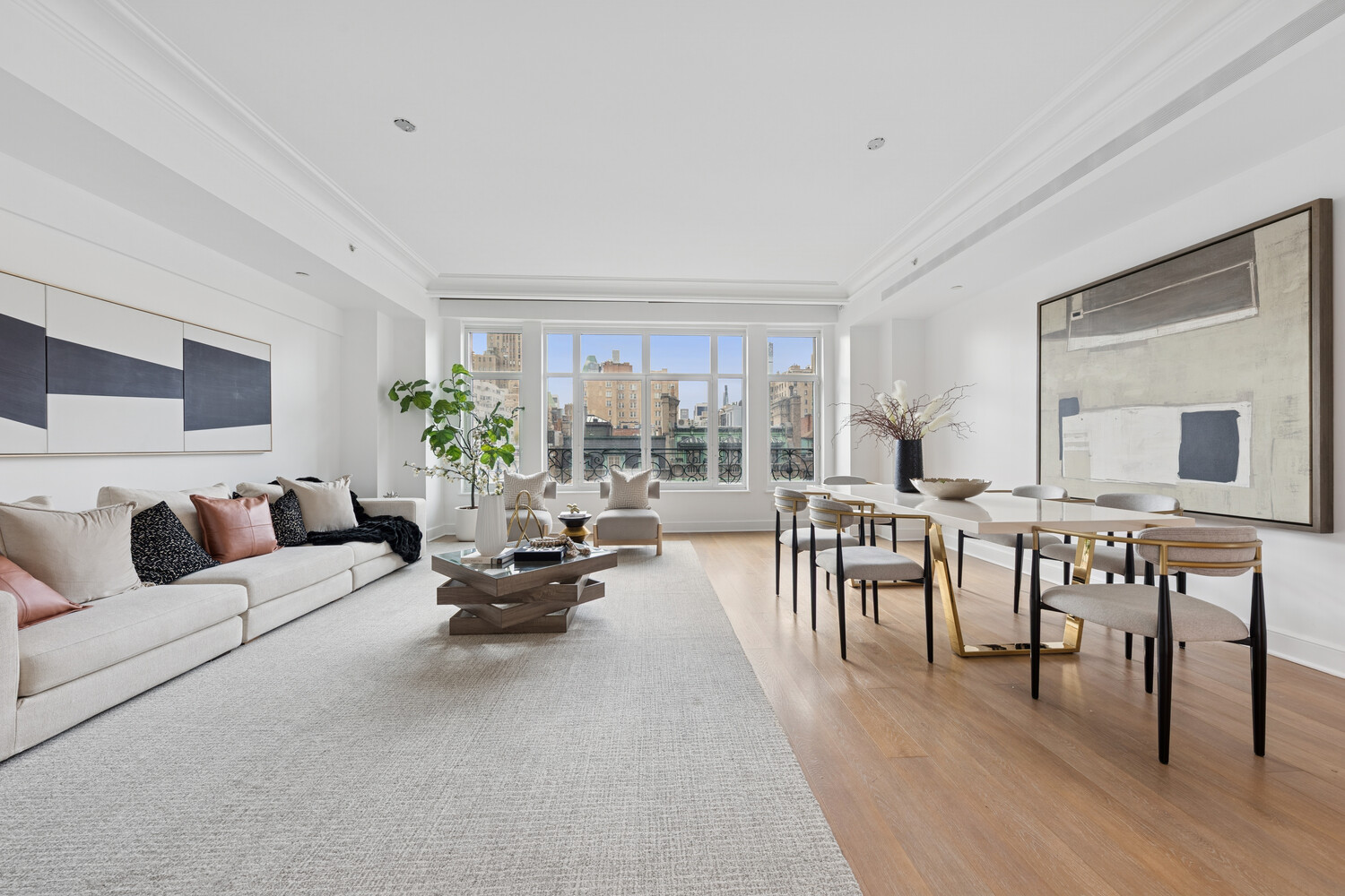 27 E 79th Street Duplex7/8 — photo