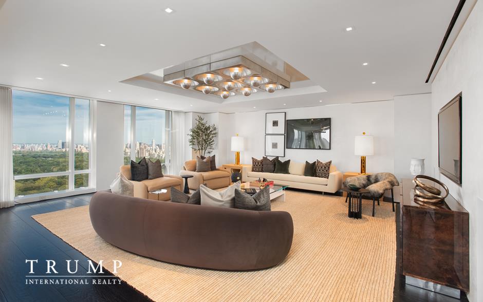 1 Central Park W 39-G — photo