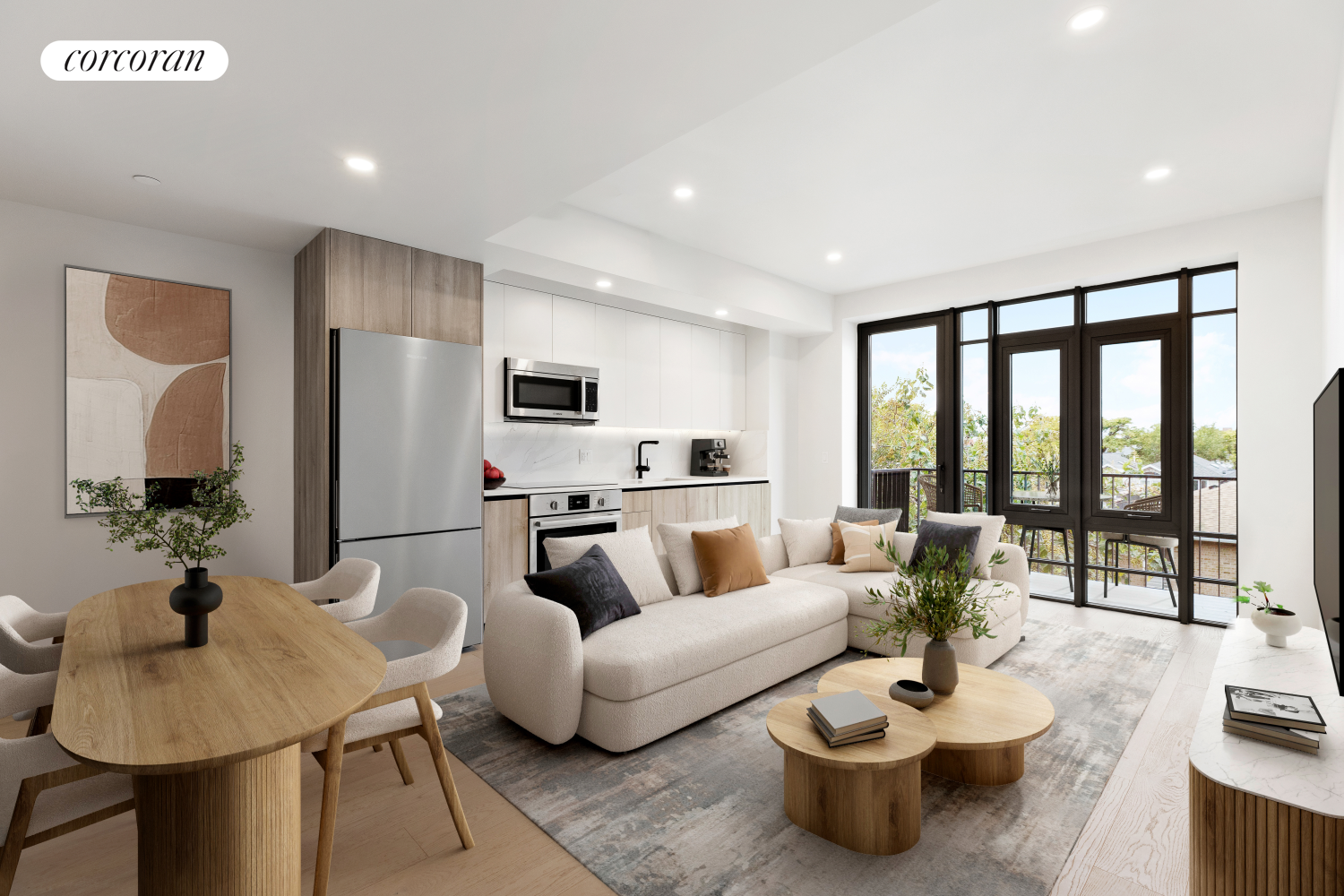 20-08 Steinway Street 203 — photo