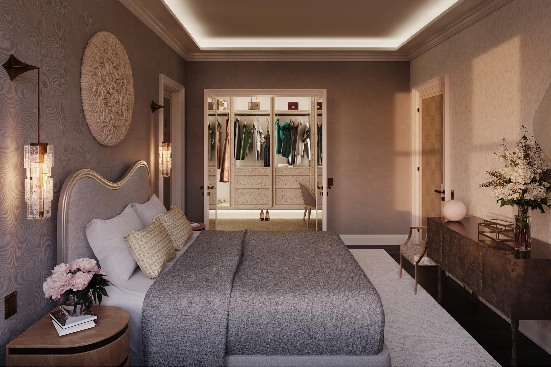 303 Park Avenue 2711 — photo