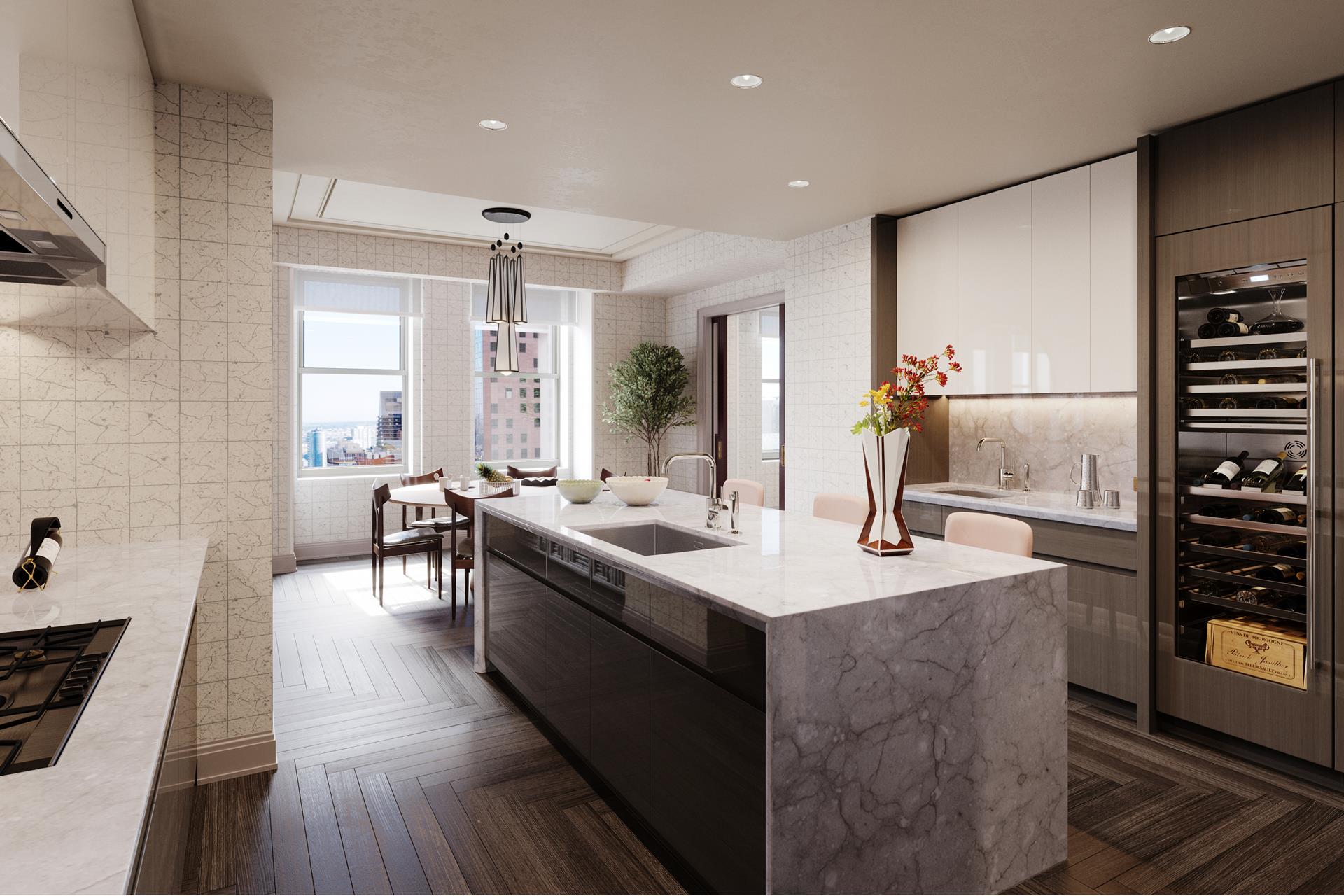 303 Park Avenue 2029 — photo