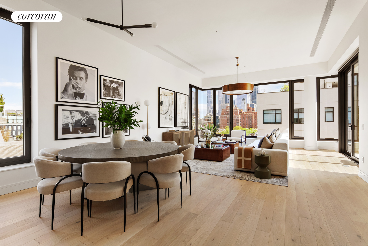 428 W 19th Street Ph — photo