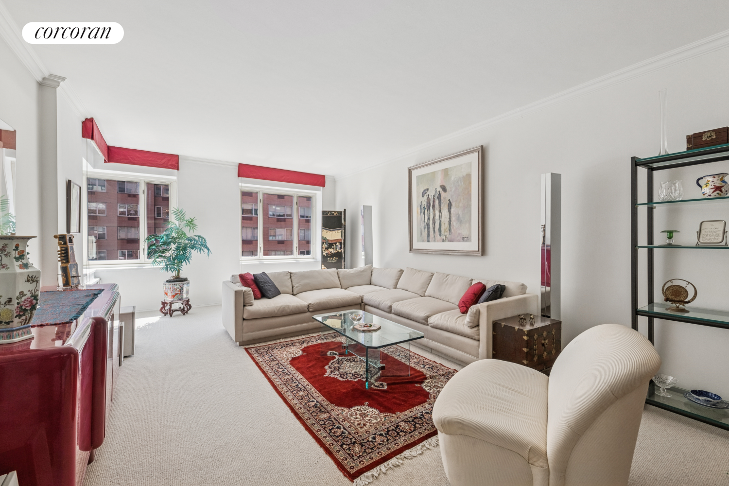 36 Sutton Place S 11a — photo