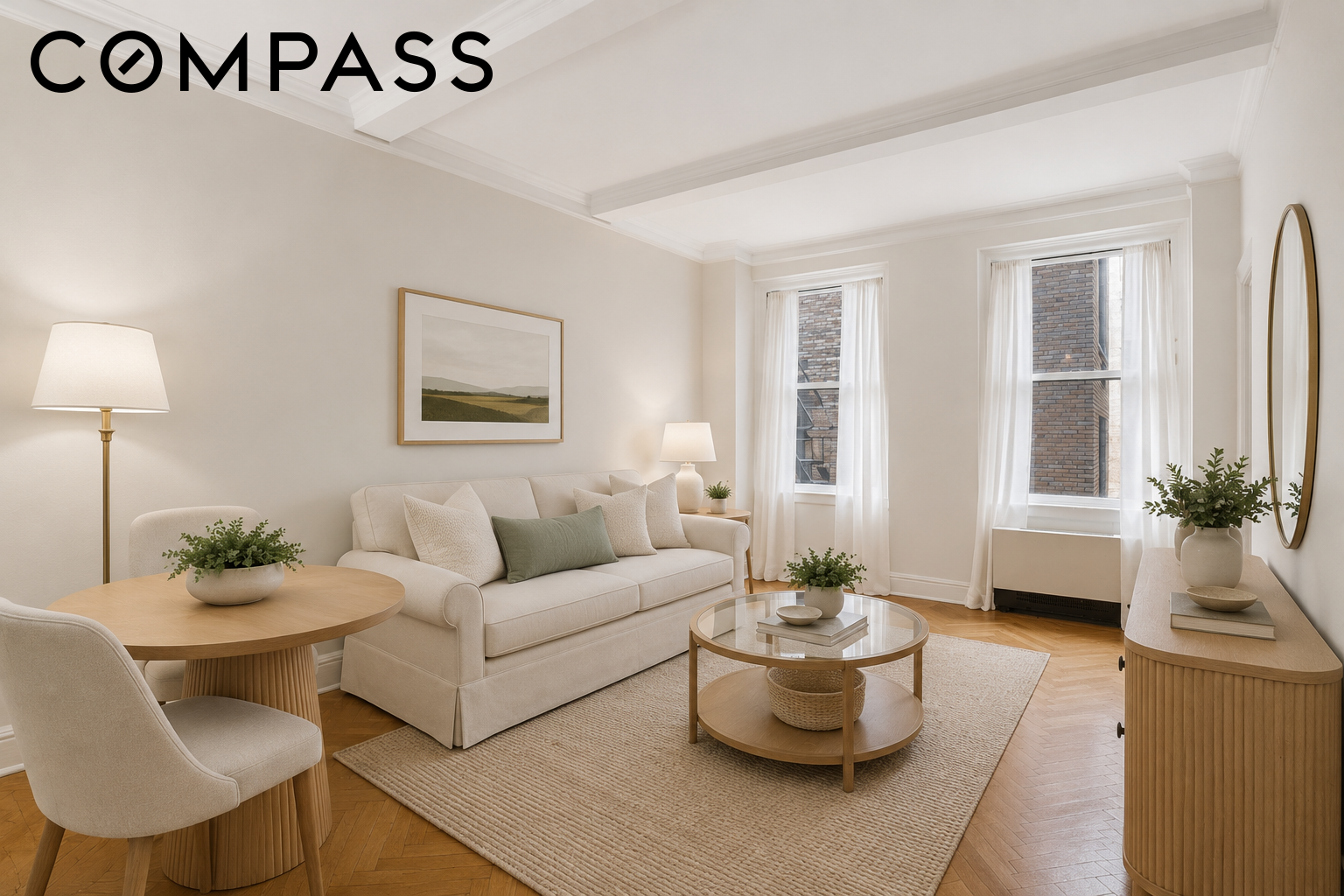 1060 Park Avenue 3a — photo