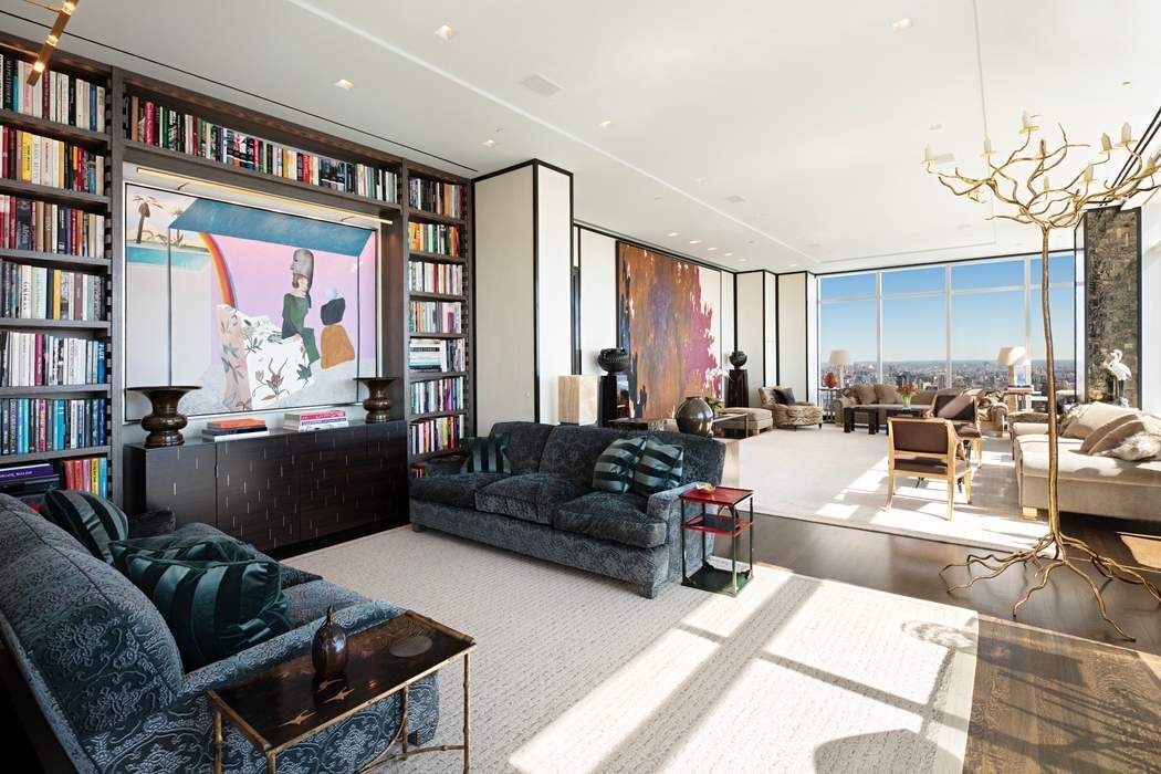 151 E 58th Street Ph54E — photo