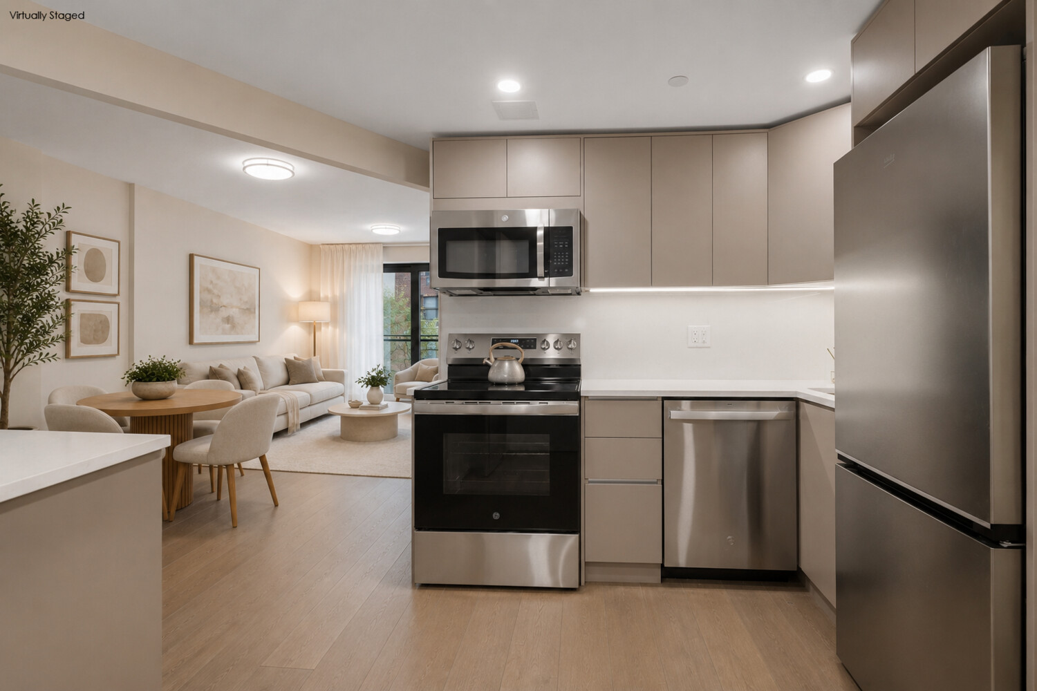 608 Ocean Avenue 603 — photo