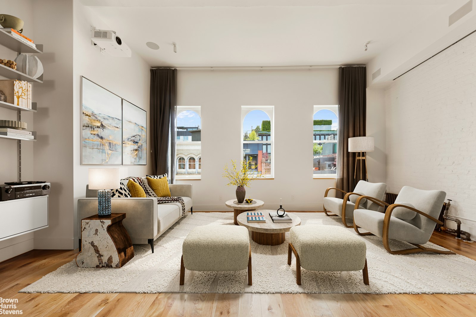 46 Great Jones Street 7 — photo