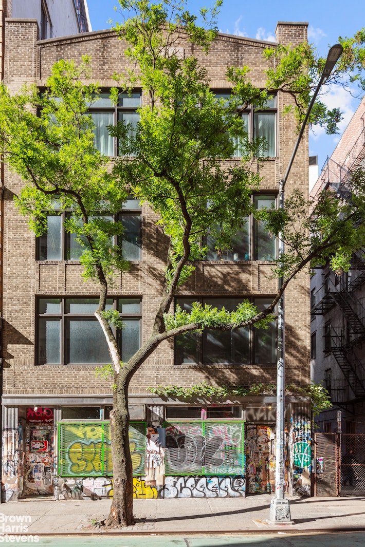41 Bleecker Street 1 — photo