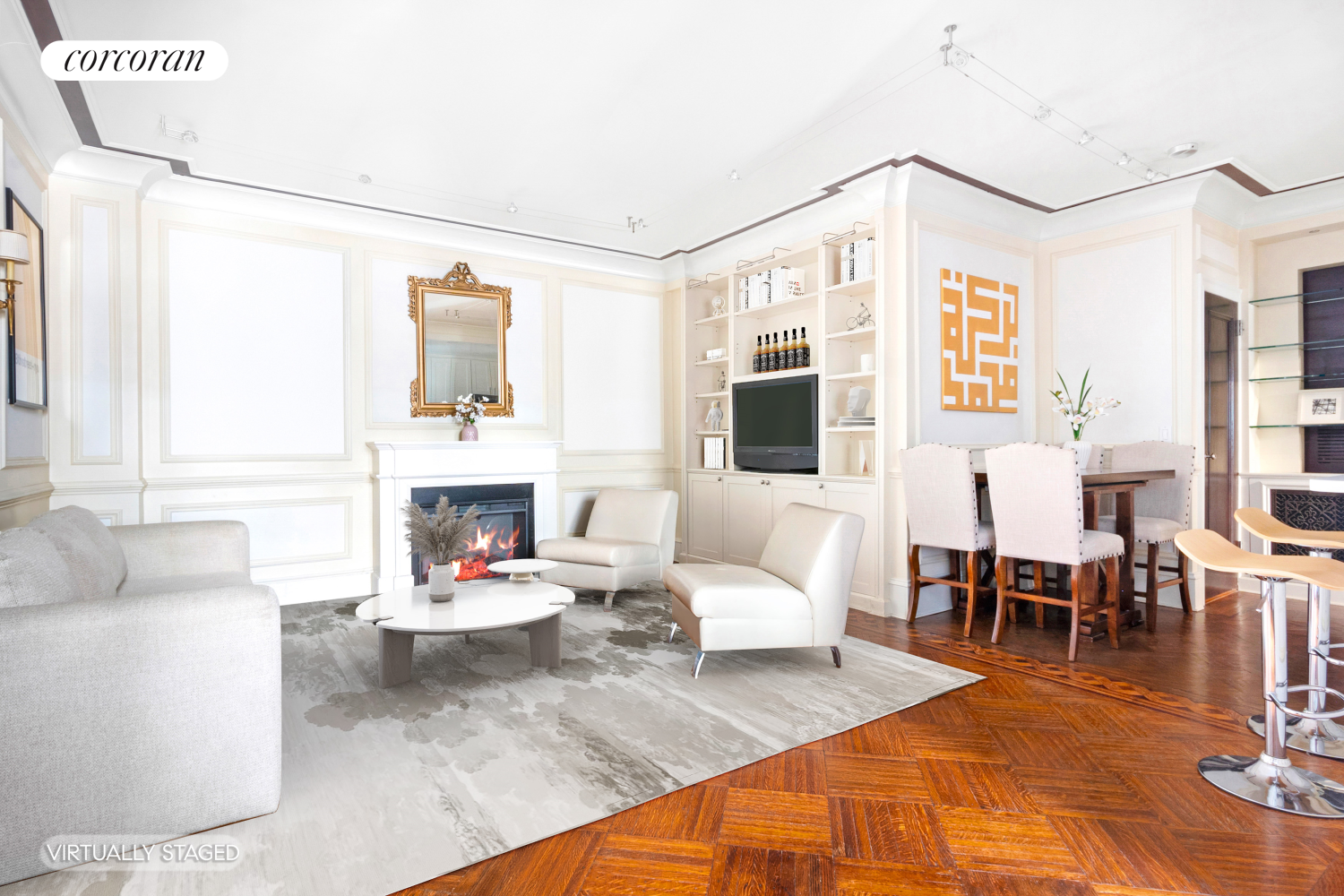 205 W 57th Street 3Dc — photo