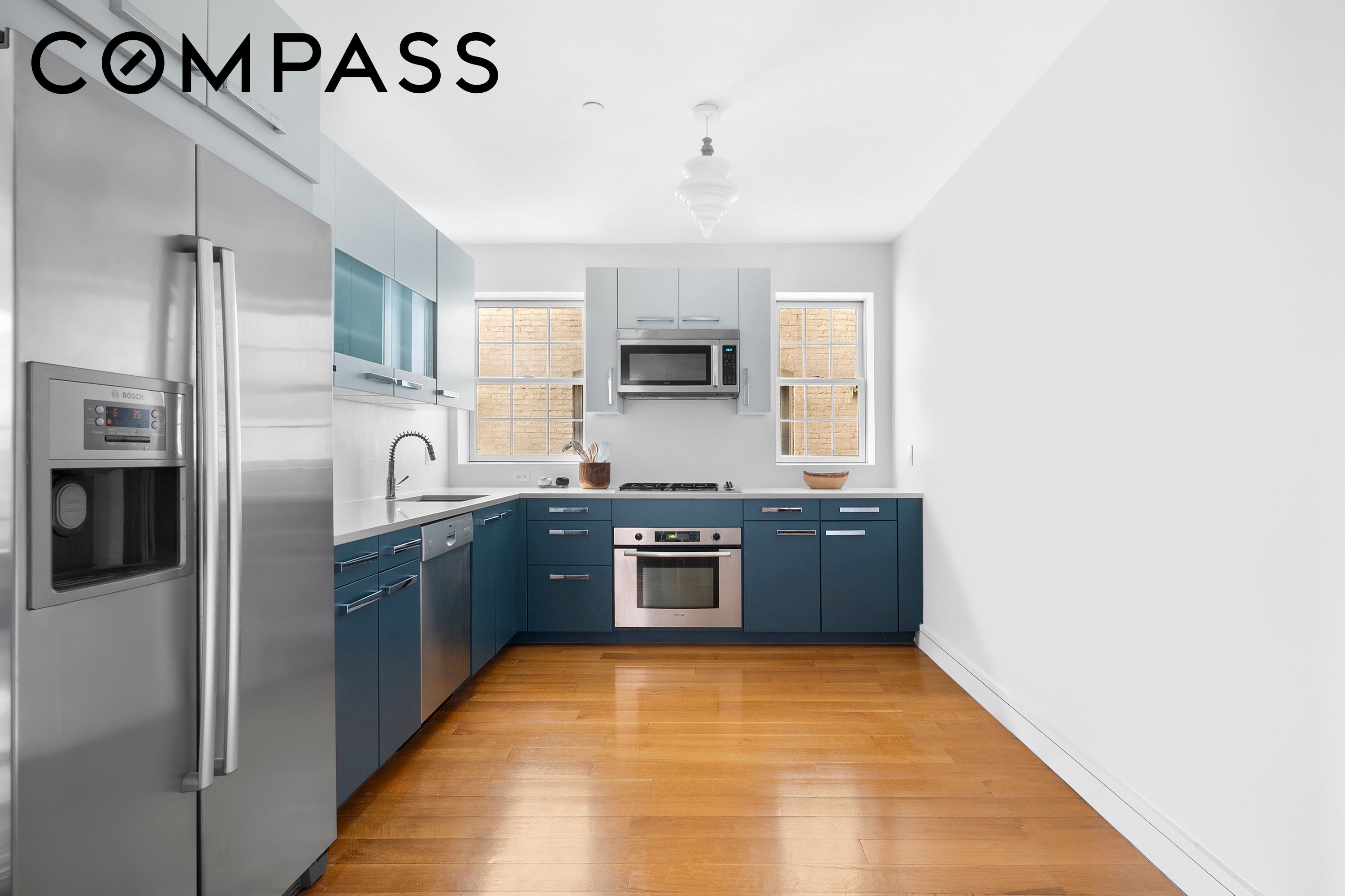 204 W 140th Street 4D — photo