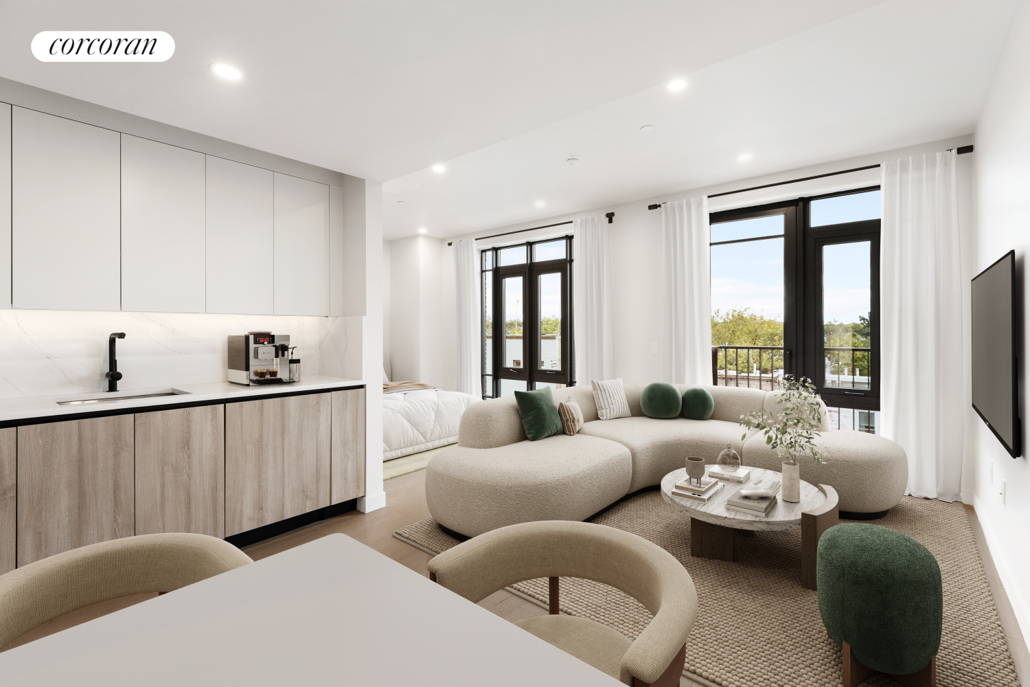 20-08 Steinway Street 207 — photo