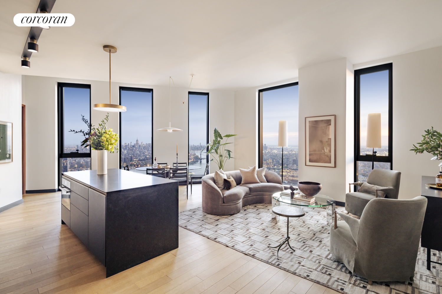 85 Fleet Street 75C — photo