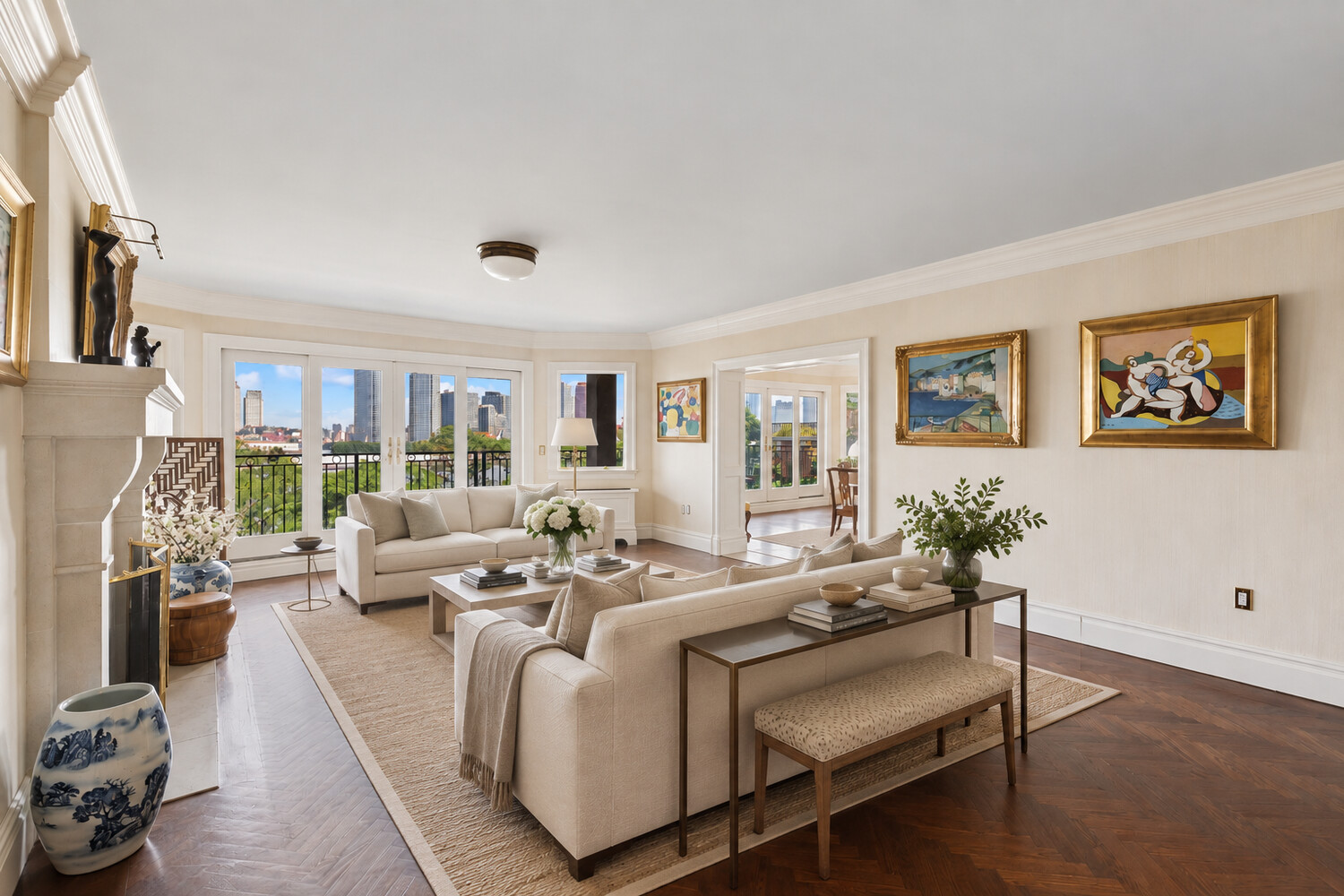25 Beekman Place 4 — photo