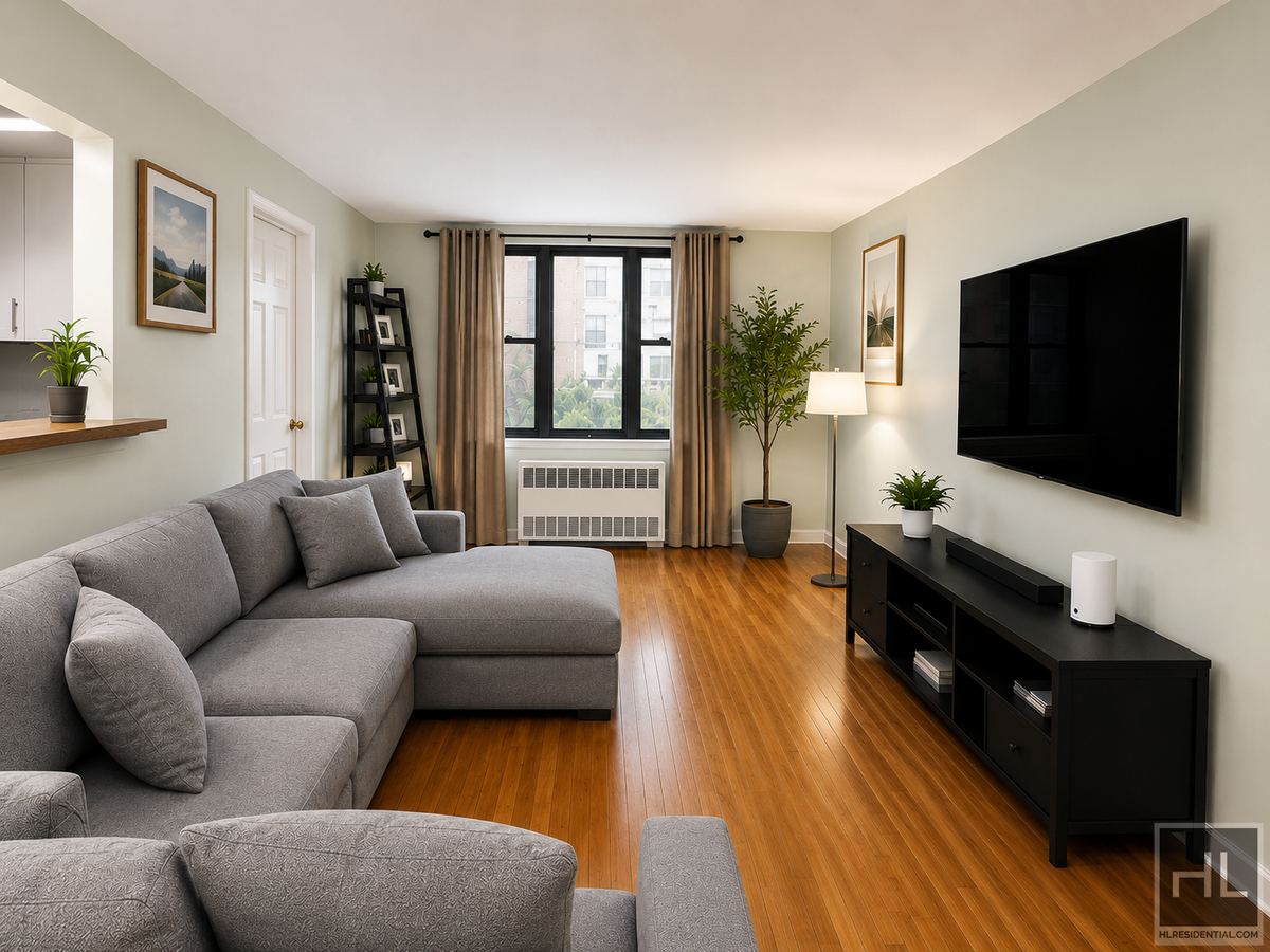 1165 E 54th Street 4K — photo