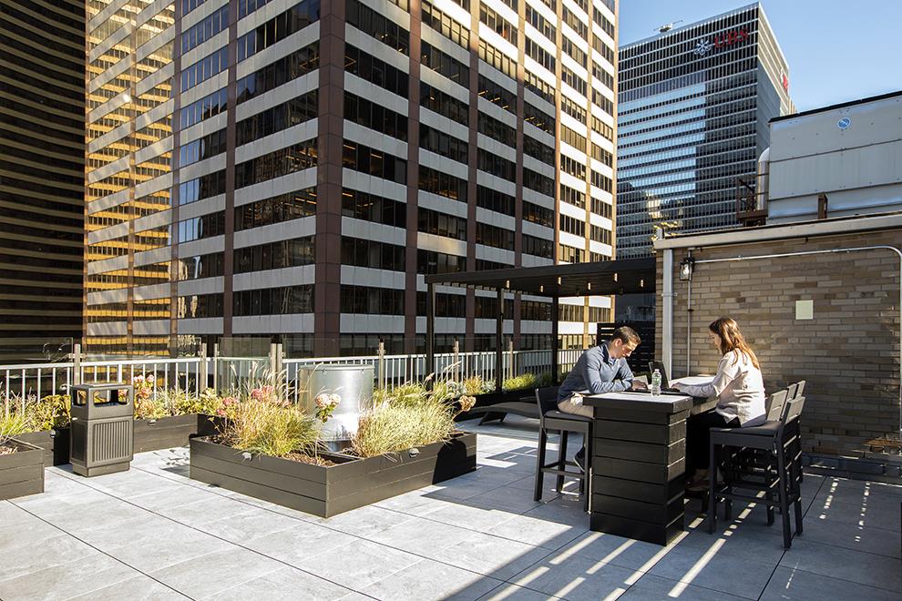 150 W 51st Street 928 — photo