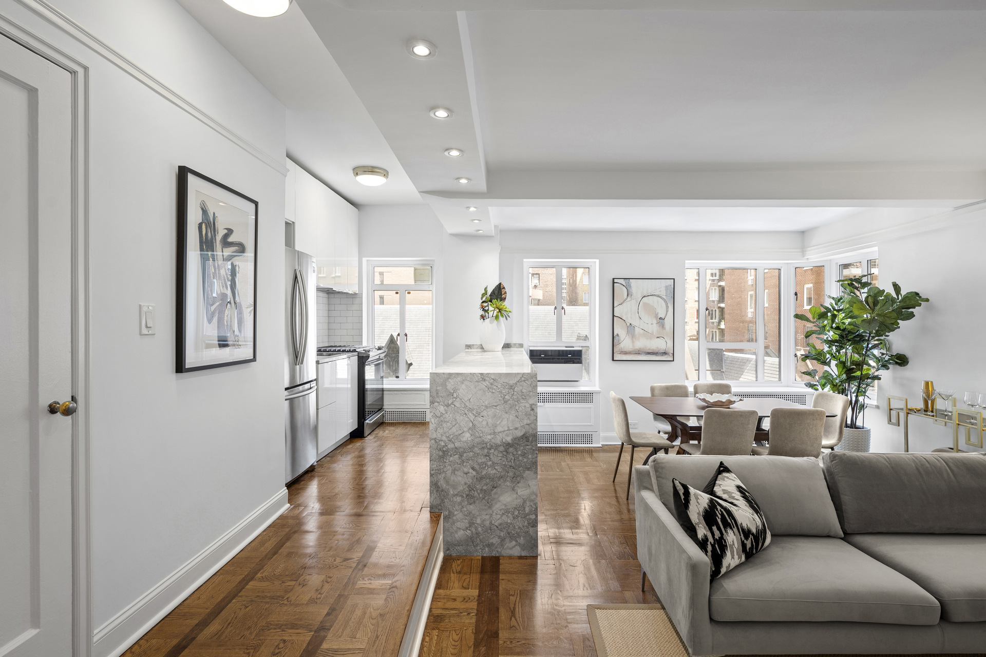 20 E 35th Street 7Bc — photo