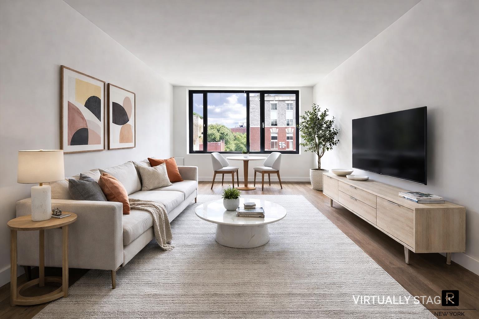 211 E 13th Street 6-D — photo