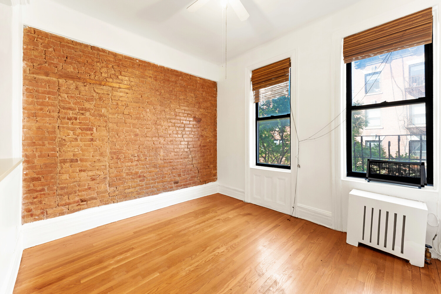 192 Bleecker Street 14 — photo