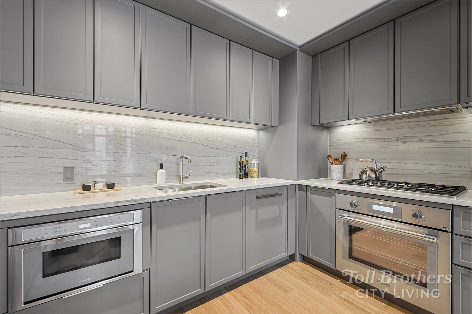 218 W 103rd Street 11E — photo