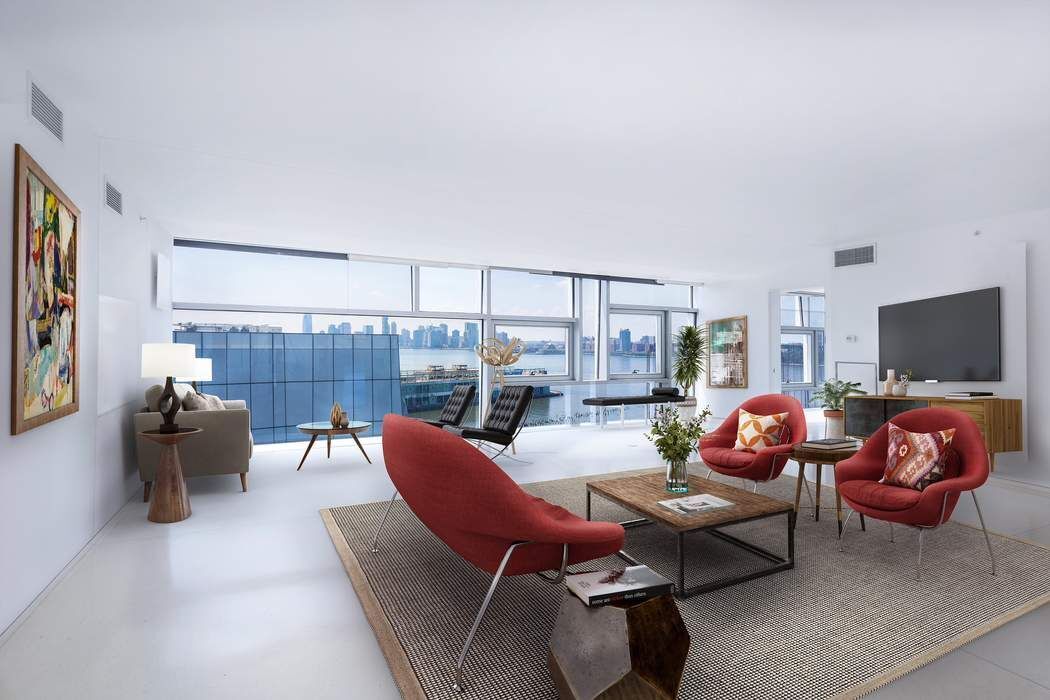 100 11th Avenue 16C — photo
