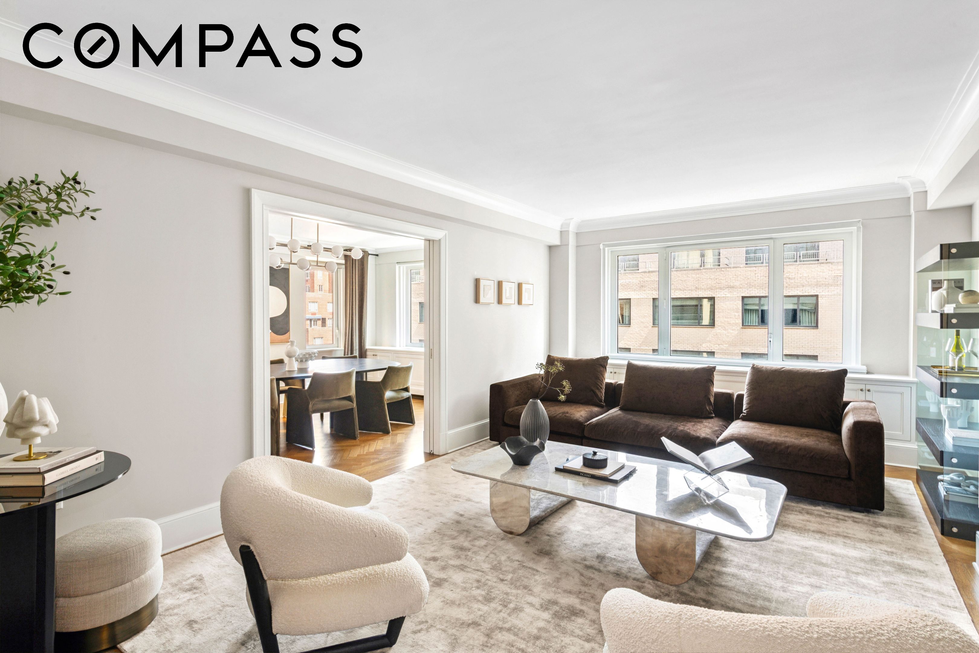 530 Park Avenue 12F — photo