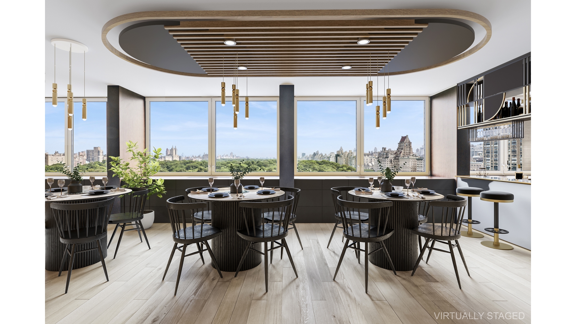 30 Central Park S 15 — photo