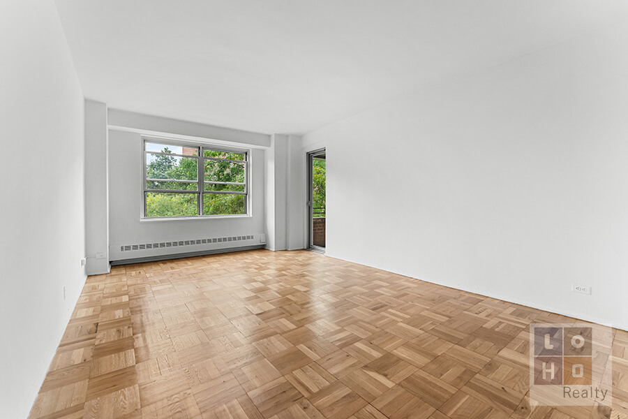 570 Grand Street H507 — photo