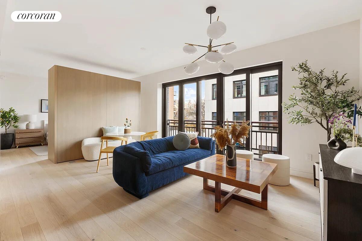 428 W 19th Street 4D — photo