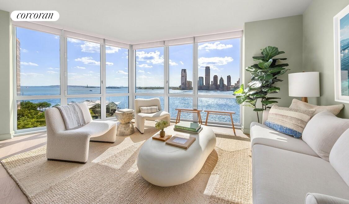 20 River Terrace 17M — photo