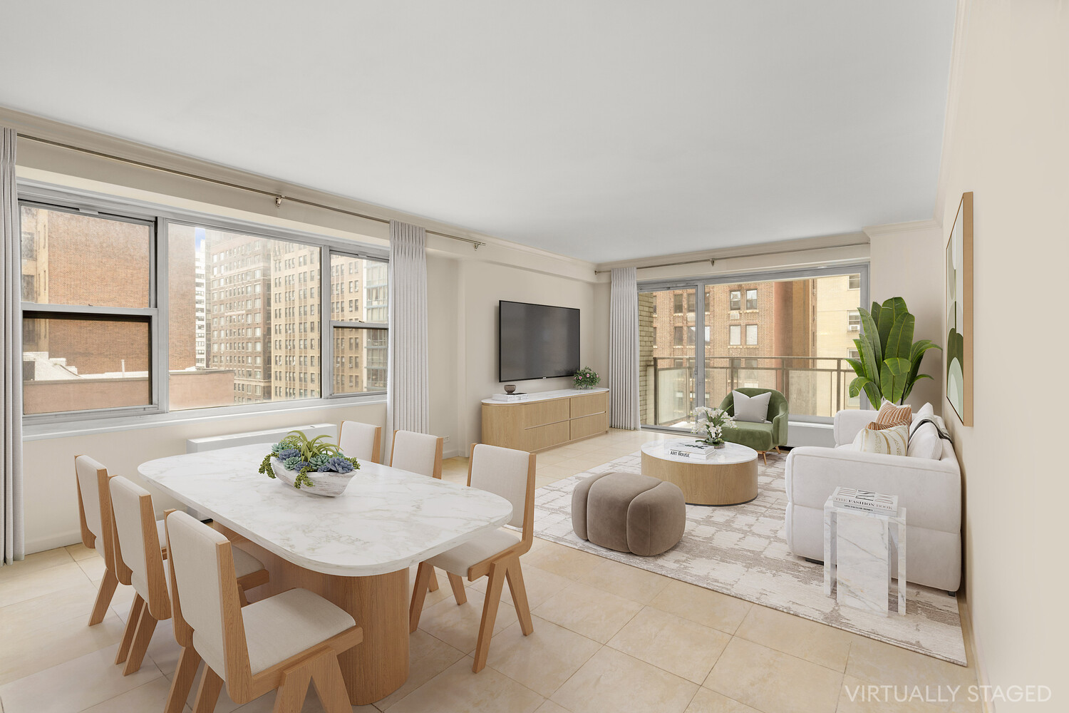 303 E 57th Street 6Ab — photo