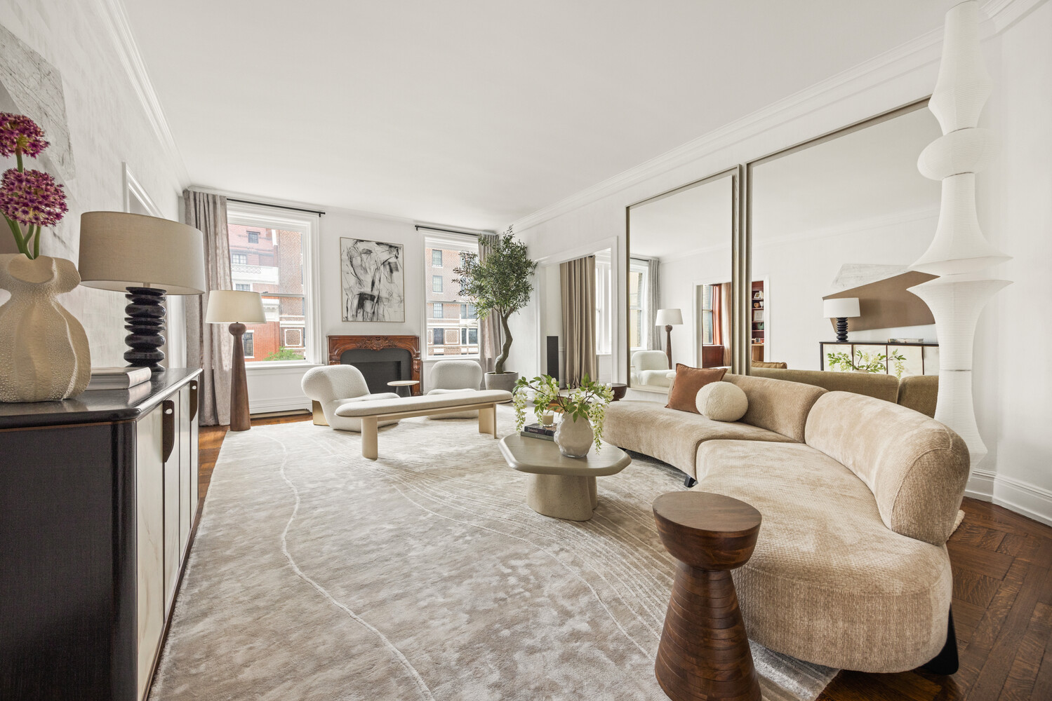565 Park Avenue 4W — photo