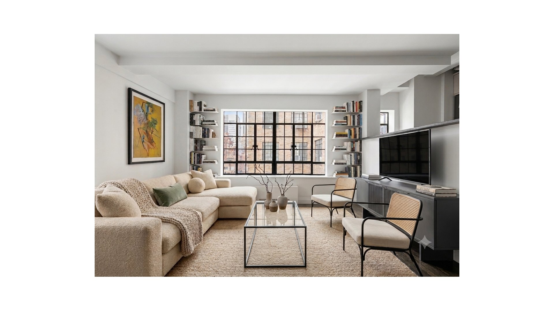 10 Park Avenue 16a — photo