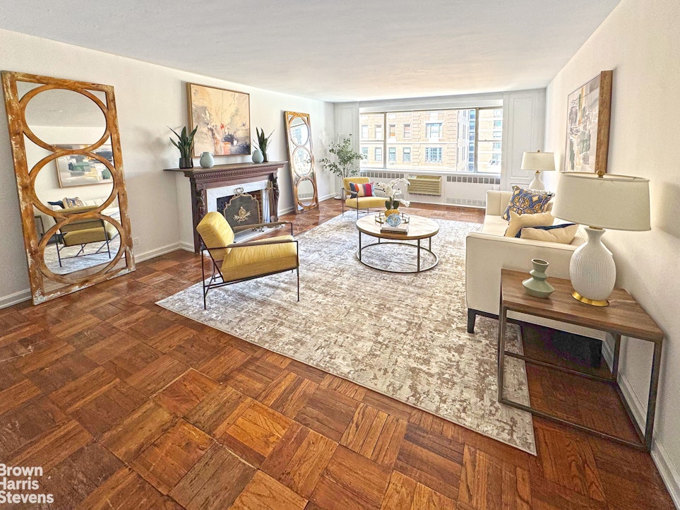 35 Sutton Place 14F — photo
