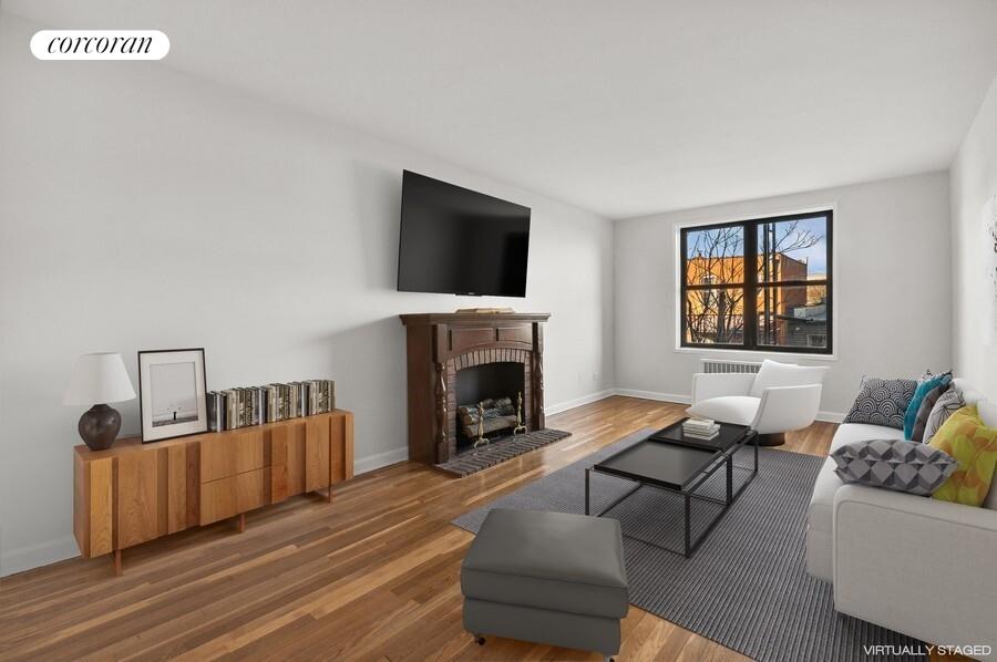 40 E 43rd Street 2K — photo