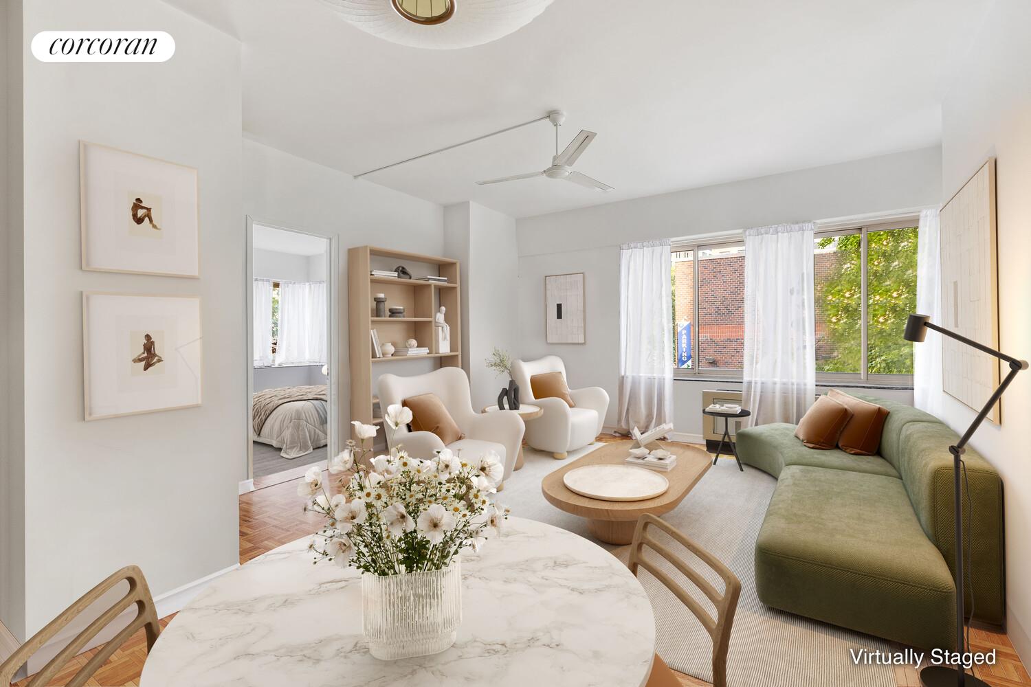 250 S End Avenue 5D — photo