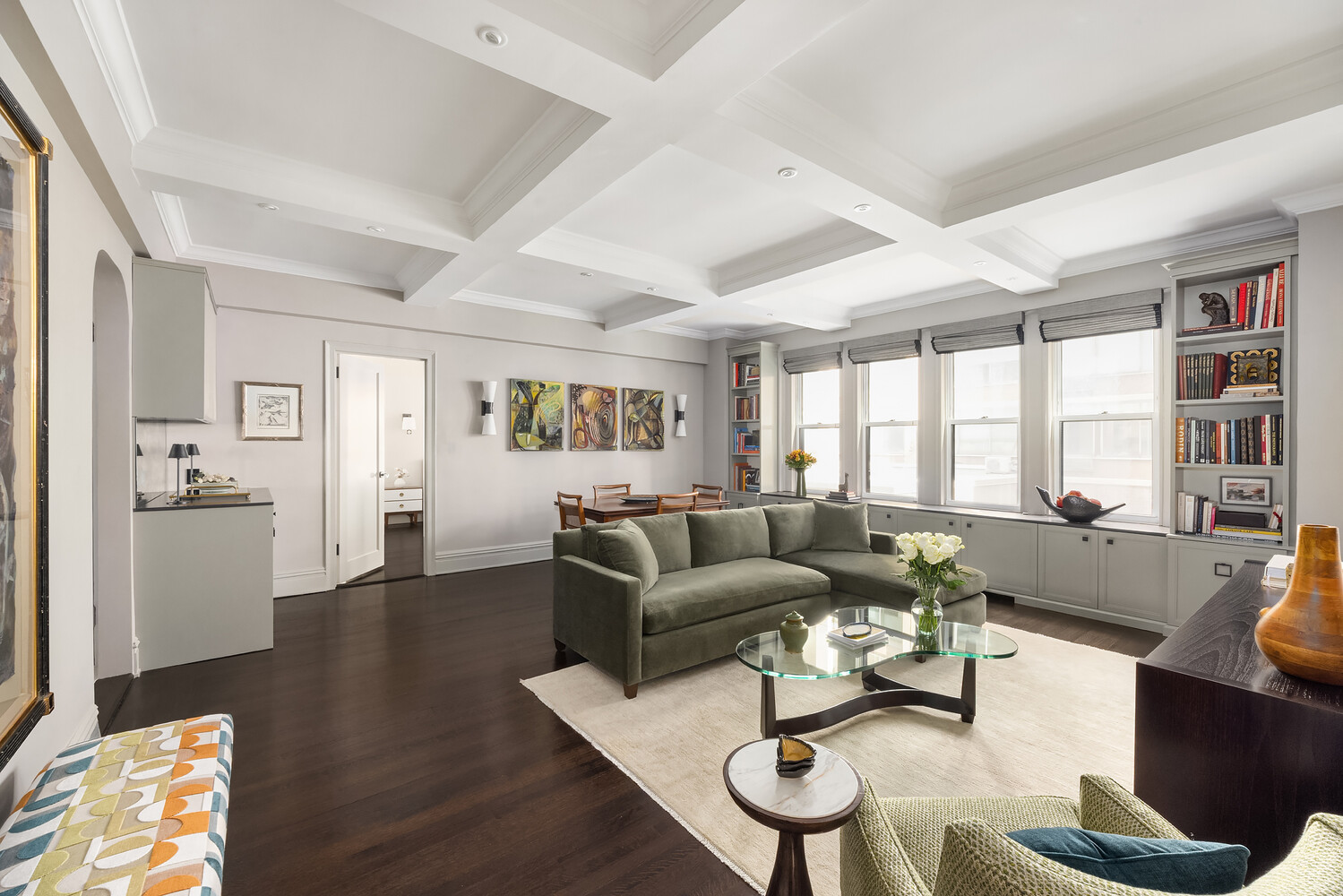 419 E 57th Street 2D — photo