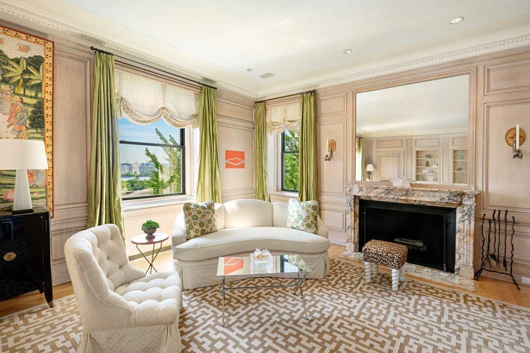 1 Sutton Place S 7C — photo