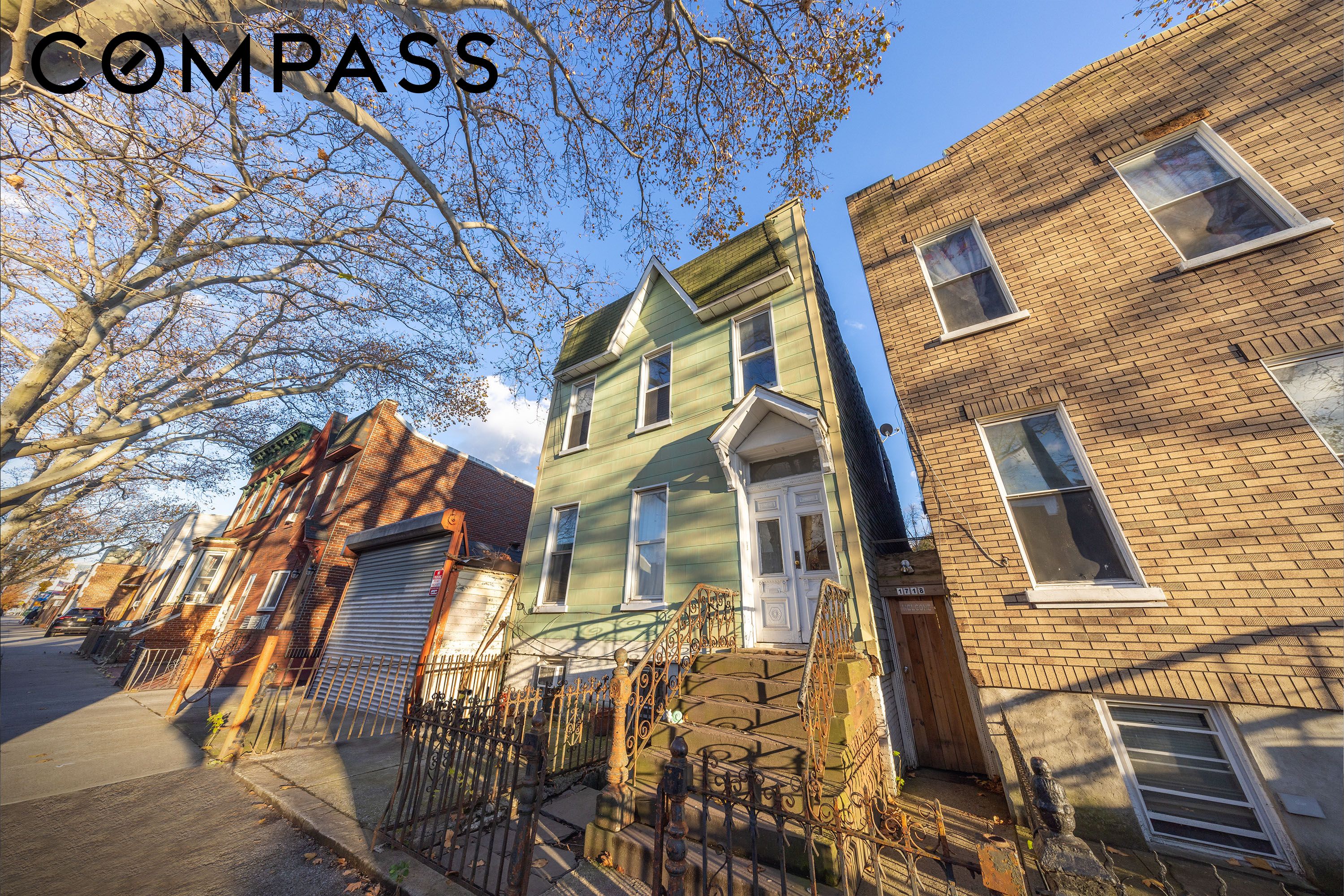 17-18 Decatur Street — photo
