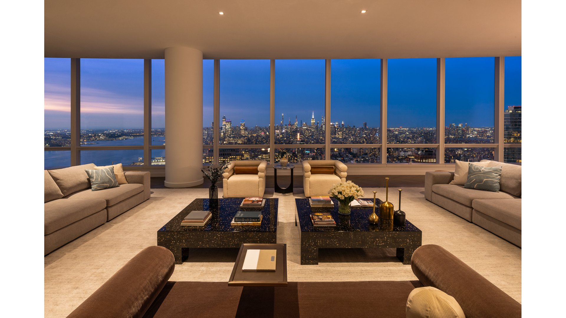 111 Murray Street Ph1 — photo